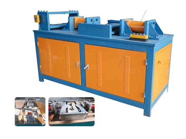 8字筋成型機(jī)